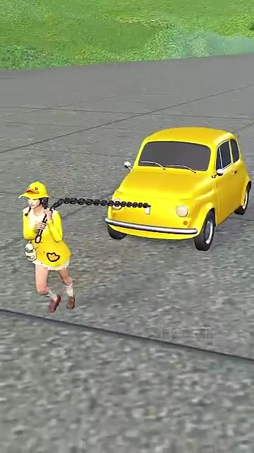 PUBG MOBILE 广告素材