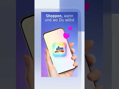 Mein dm advertising creative