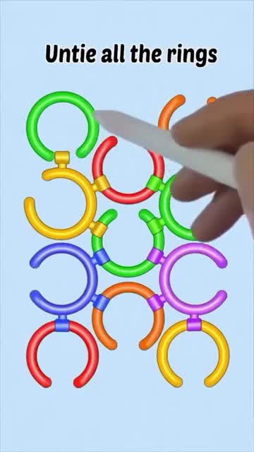 Mahjong Blast ad creative