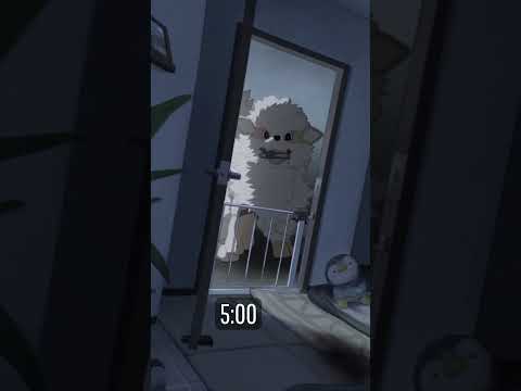 Pokémon Sleep advertising creative