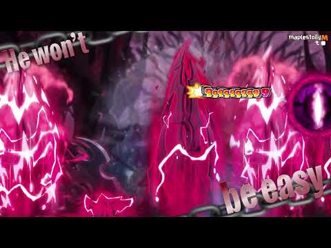 MapleStory M - Fantasy MMORPG 广告素材