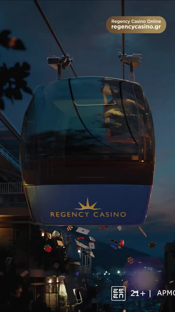 com.regencycasino.www 广告创意