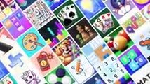 Offline Games No WiFi internet 广告素材