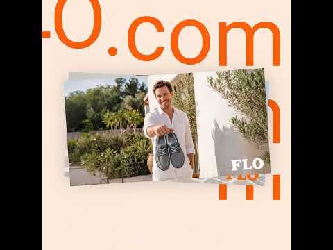 Flo | Online Ayakkabı ve Giyim Alışverişi İçin Tıklayın! 广告创意