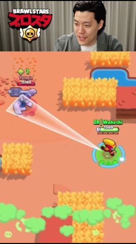 Brawl Stars advertising creative