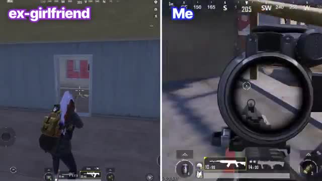 Battlegrounds Mobile India 广告素材