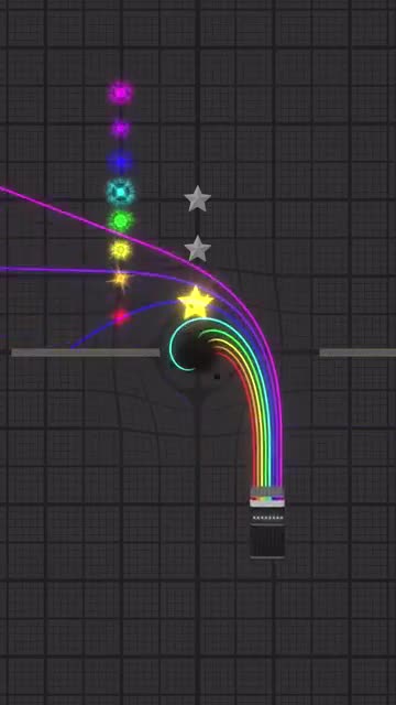 Light Ignite - Laser Puzzle advertising creative