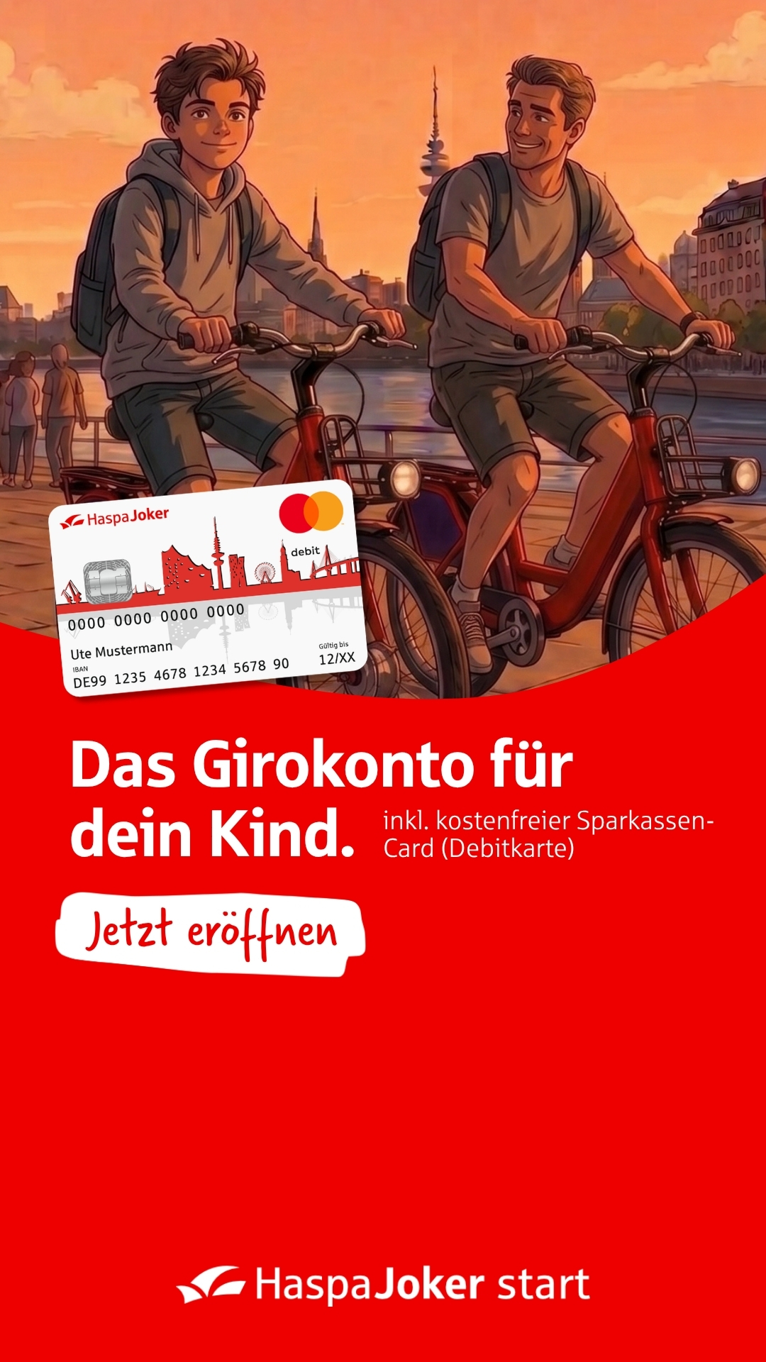 AusweisApp Bund 广告素材