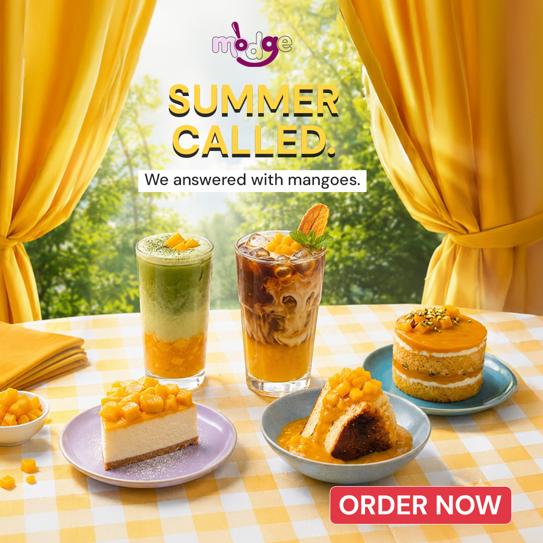 Zomato: Food Delivery & Dining advertising creative 7