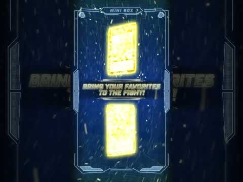 Yu-Gi-Oh! Duel Links 广告素材