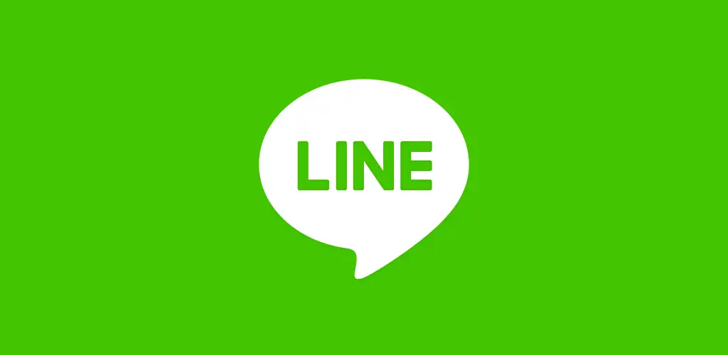 LINE: Calls & Messages advertising creative