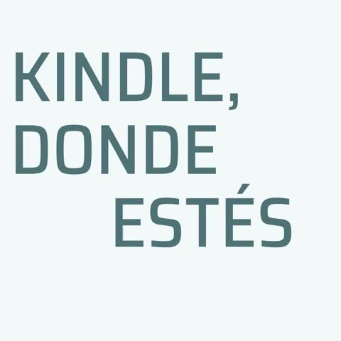 Amazon Kindle: Reading App advertising creative