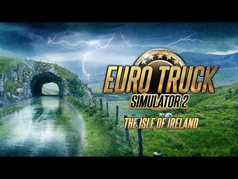 Cargo Truck Simulator Game 3d advertising creative