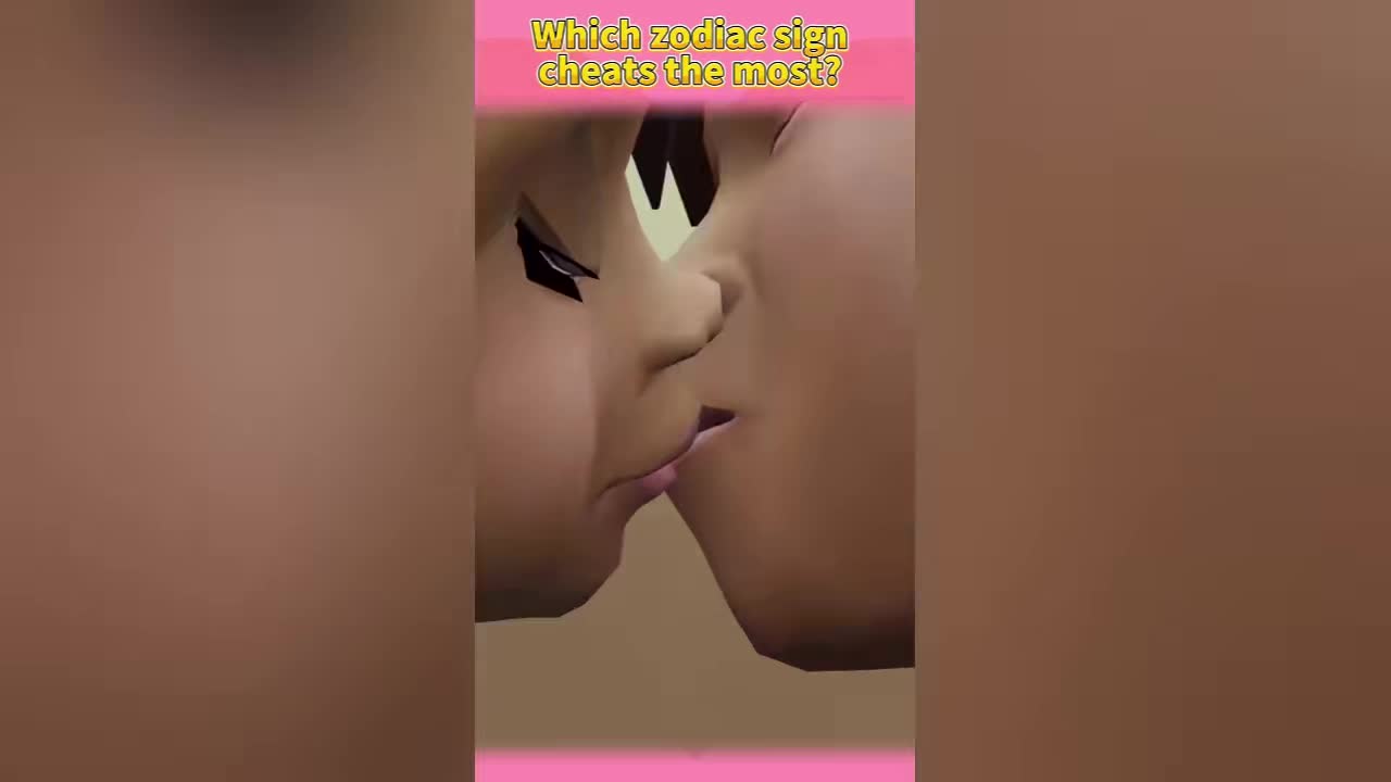 Kissing Time: Match Love 广告创意