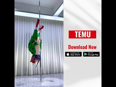 Temu: Shop Like a Billionaire ad creative