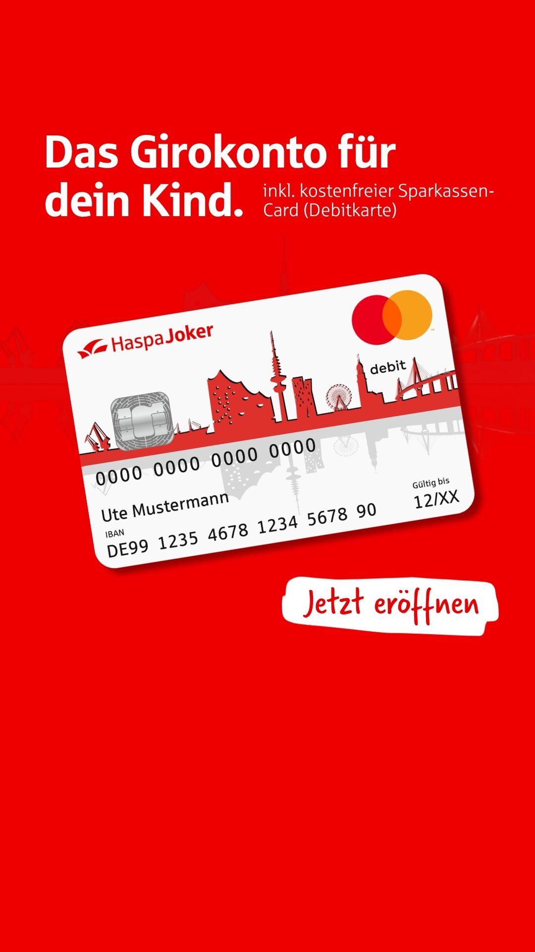 AusweisApp Bund 广告素材