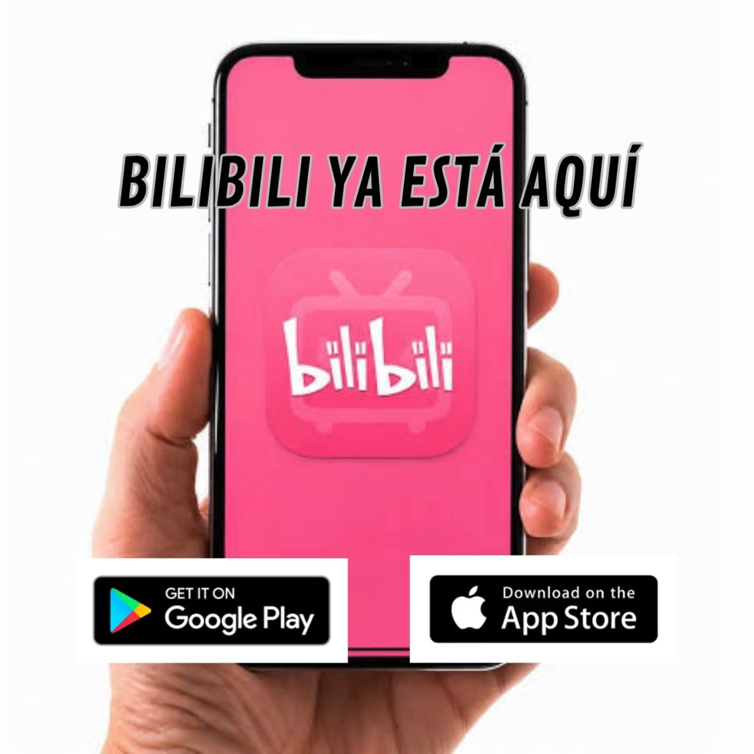 bilibili - Anime · Video HD advertising creative