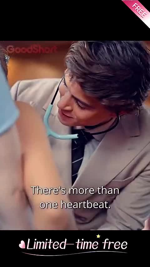 GoodShort - Short Dramas Hub ad creative