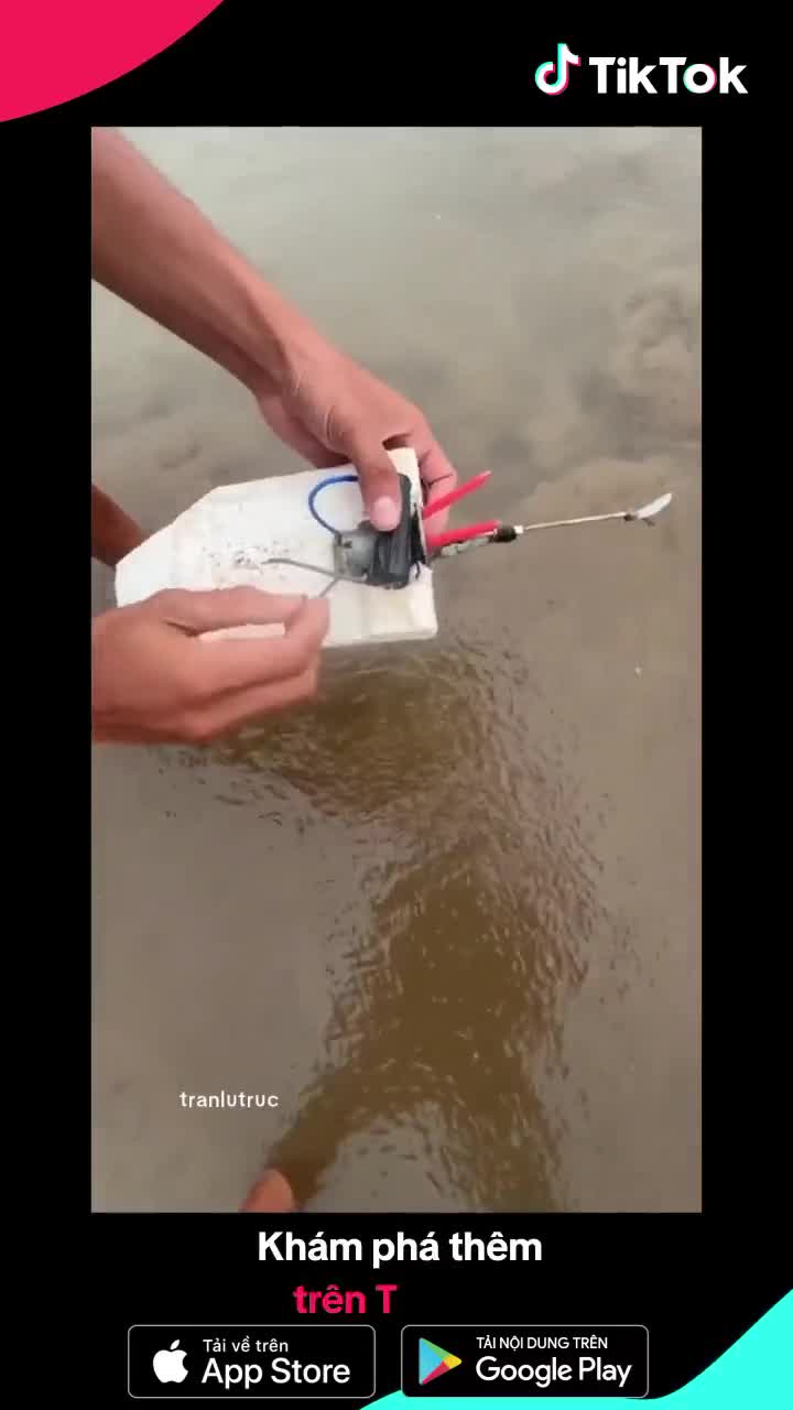 TikTok ad creative