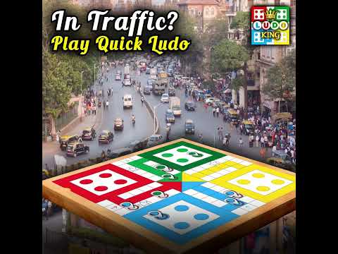 Ludo King® advertising creative