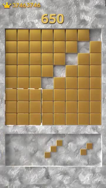Block Blast! 广告素材