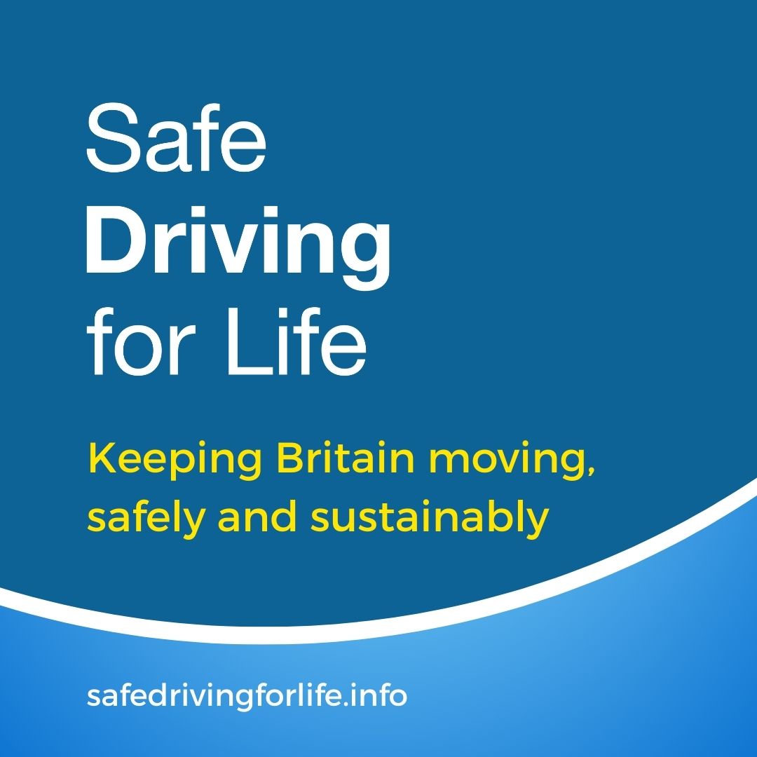 Official DVSA Theory Test Kit advertising creative 7