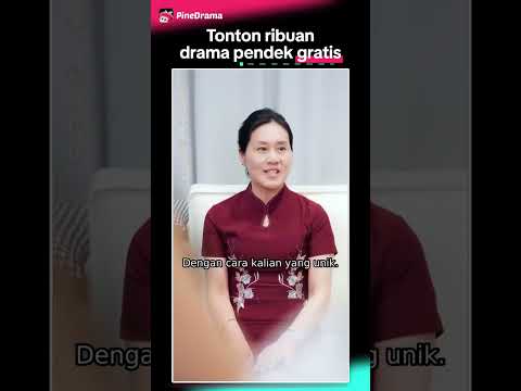 PineDrama - Short Dramas advertising creative