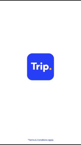 Trip.com: Flight, Hotel, Train advertising creative
