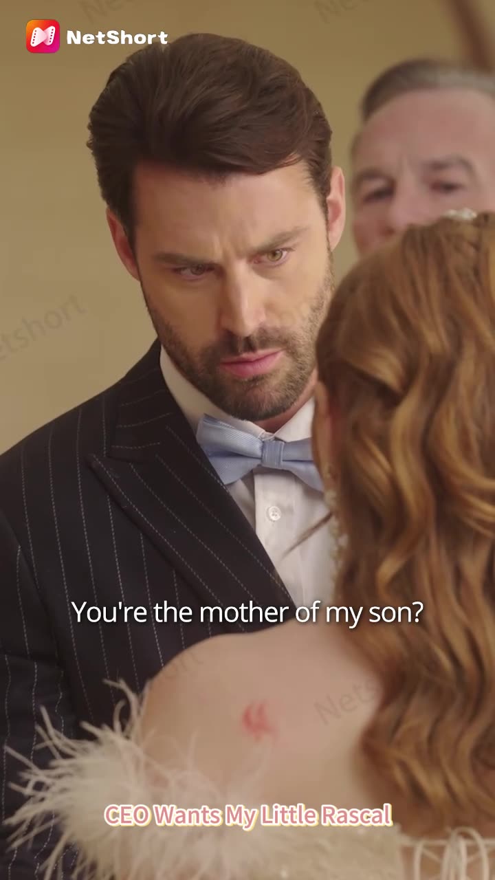 NetShort - Popular Dramas & TV advertising creative