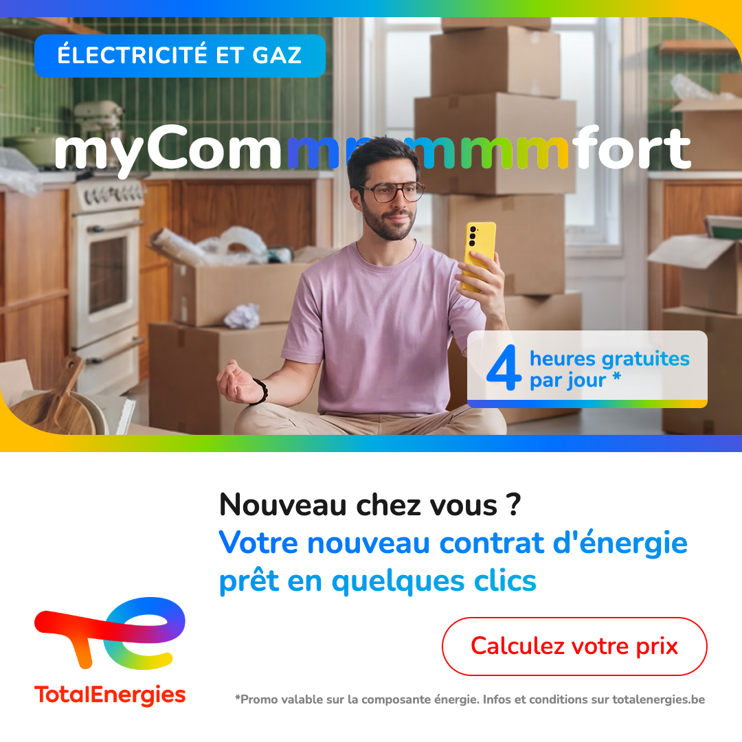 Services - TotalEnergies 广告素材