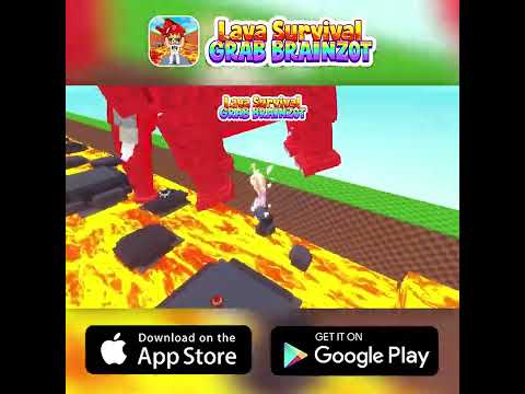 Brainrot Jump: Infinite Wave 广告素材