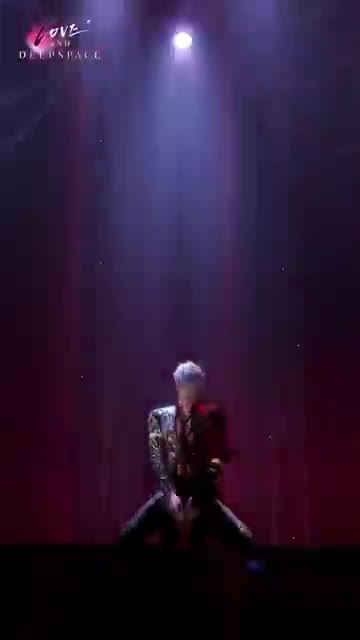 Love and Deepspace 广告素材
