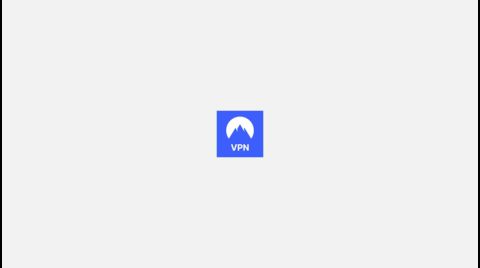 NordVPN – fast VPN for privacy advertising creative