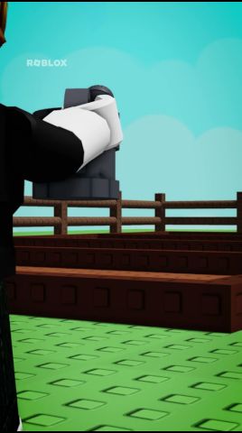 Roblox 广告素材