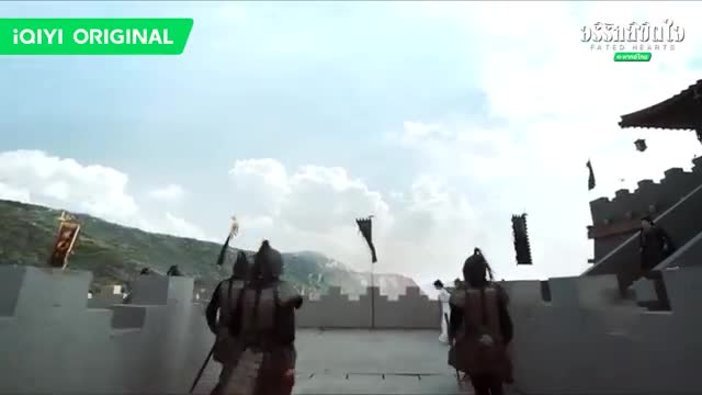 iQIYI - Dramas, Anime, Shows 广告素材