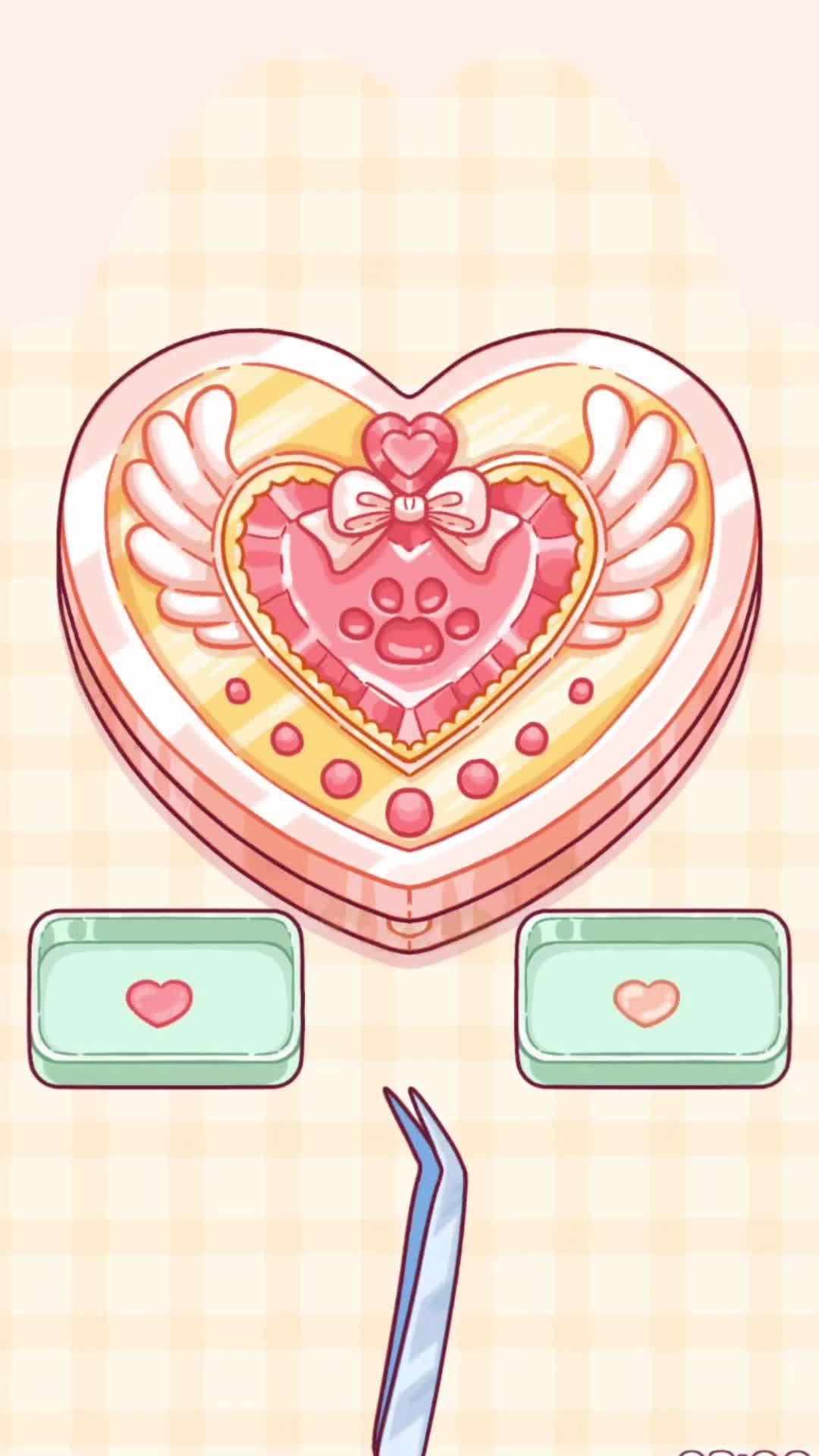 Tidy Puzzle: Perfect Satisfy 广告素材