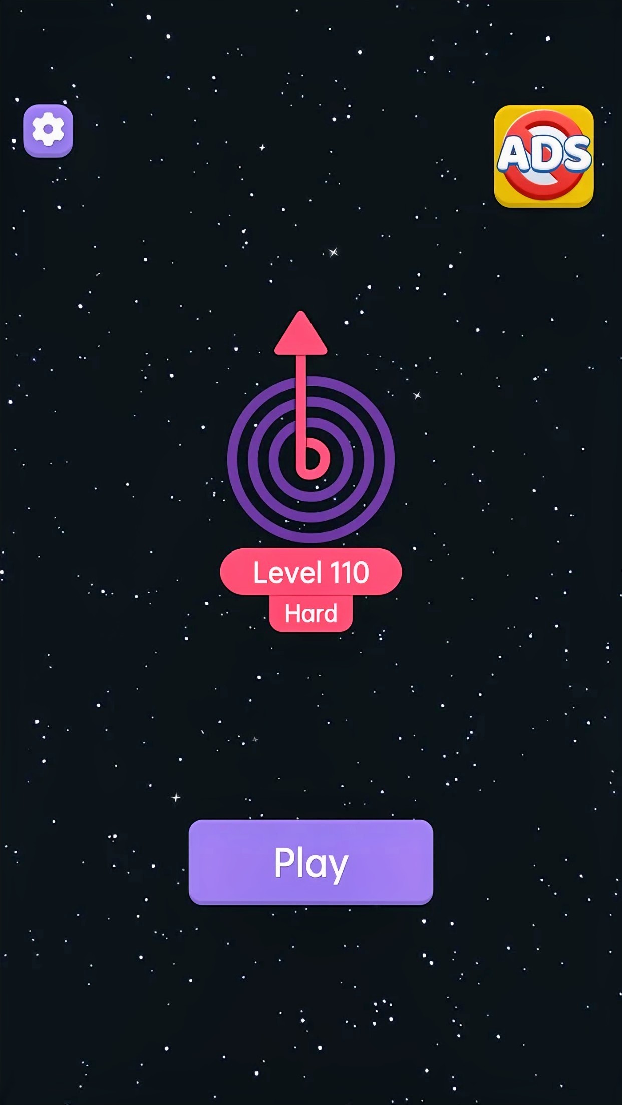 Amaze Rush 3D 广告创意 4