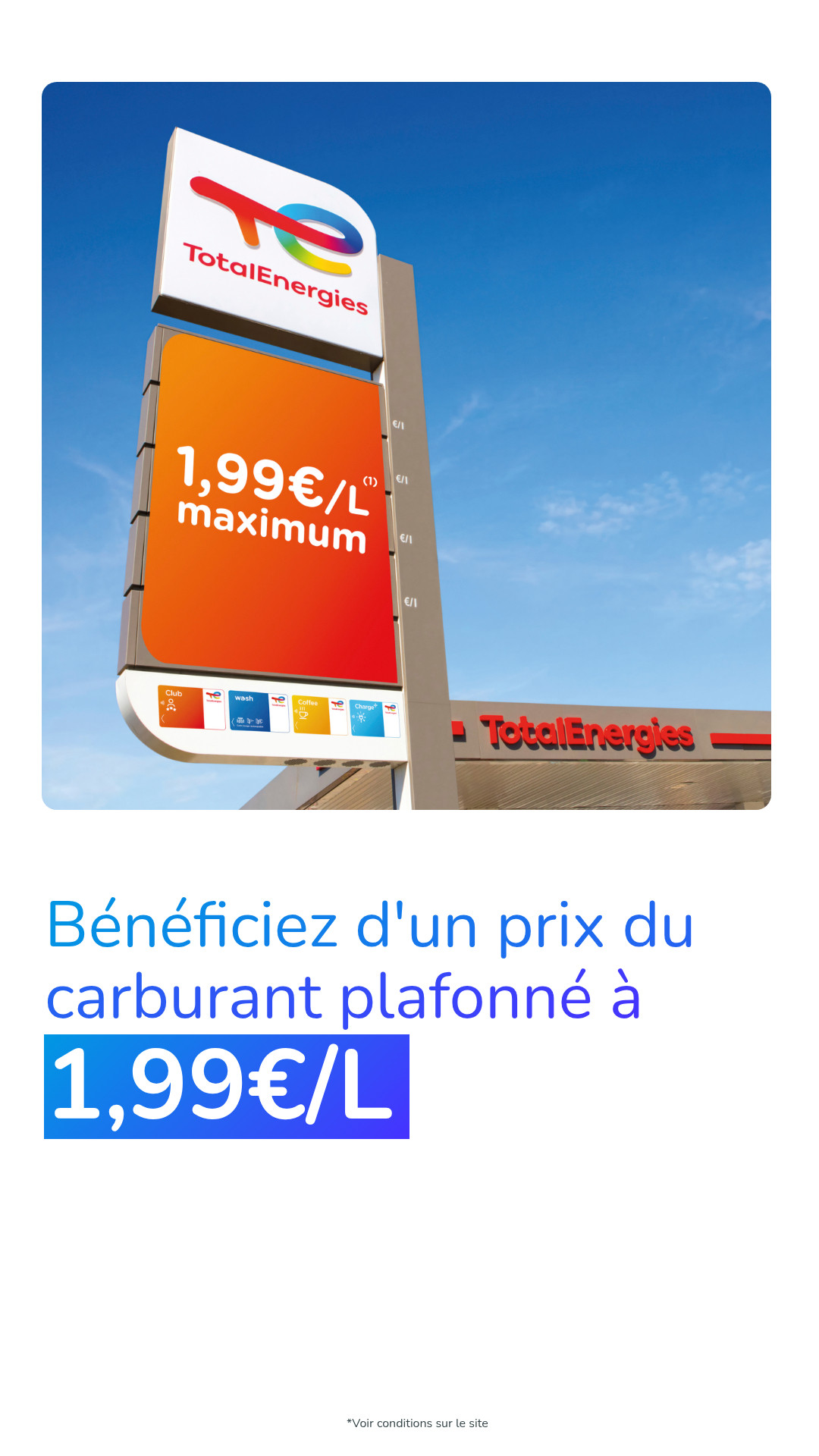 Services - TotalEnergies 广告素材
