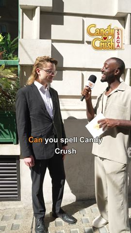 Candy Crush Saga advertising creative