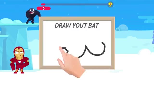 Bouncemasters: Penguin Games 广告素材