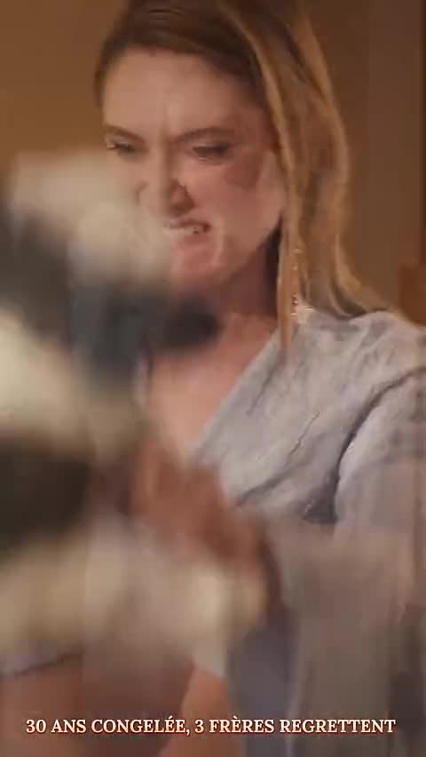 NetShort - Popular Dramas & TV advertising creative