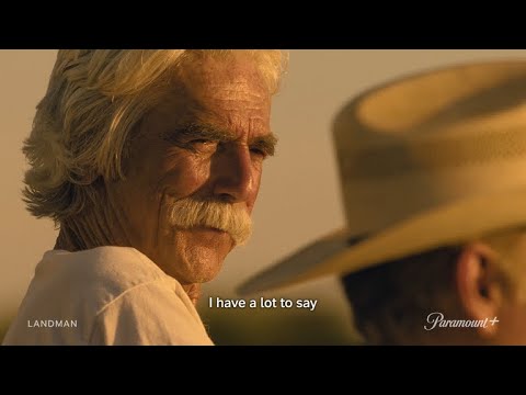 Paramount+ advertising creative