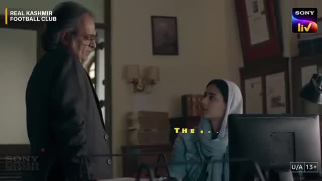 Sony LIV: Sports & Entmt advertising creative
