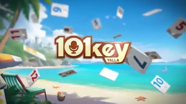 101 Okey Yalla - Live & Voice advertising creative