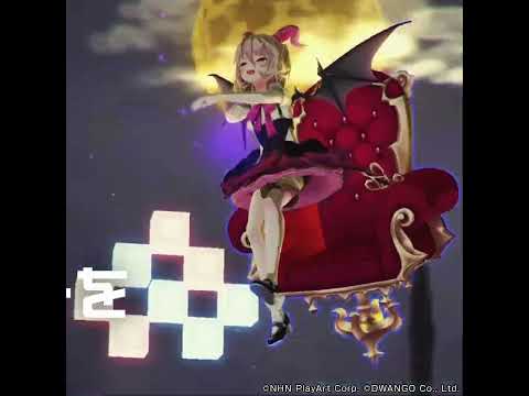 #コンパス【戦闘摂理解析システム】 advertising creative