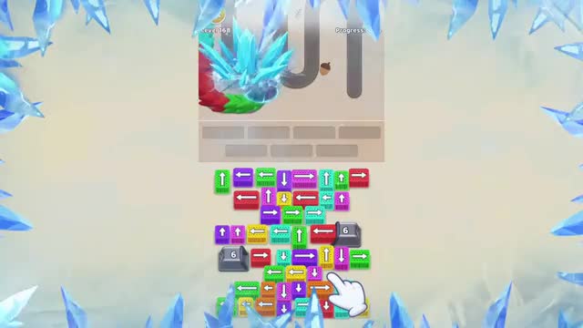 Wool Crush™ - Yarn Car Jam advertising creative