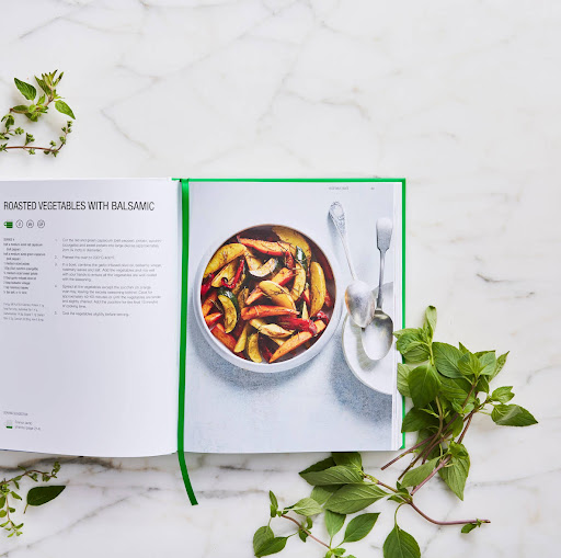 Monash FODMAP Diet advertising creative