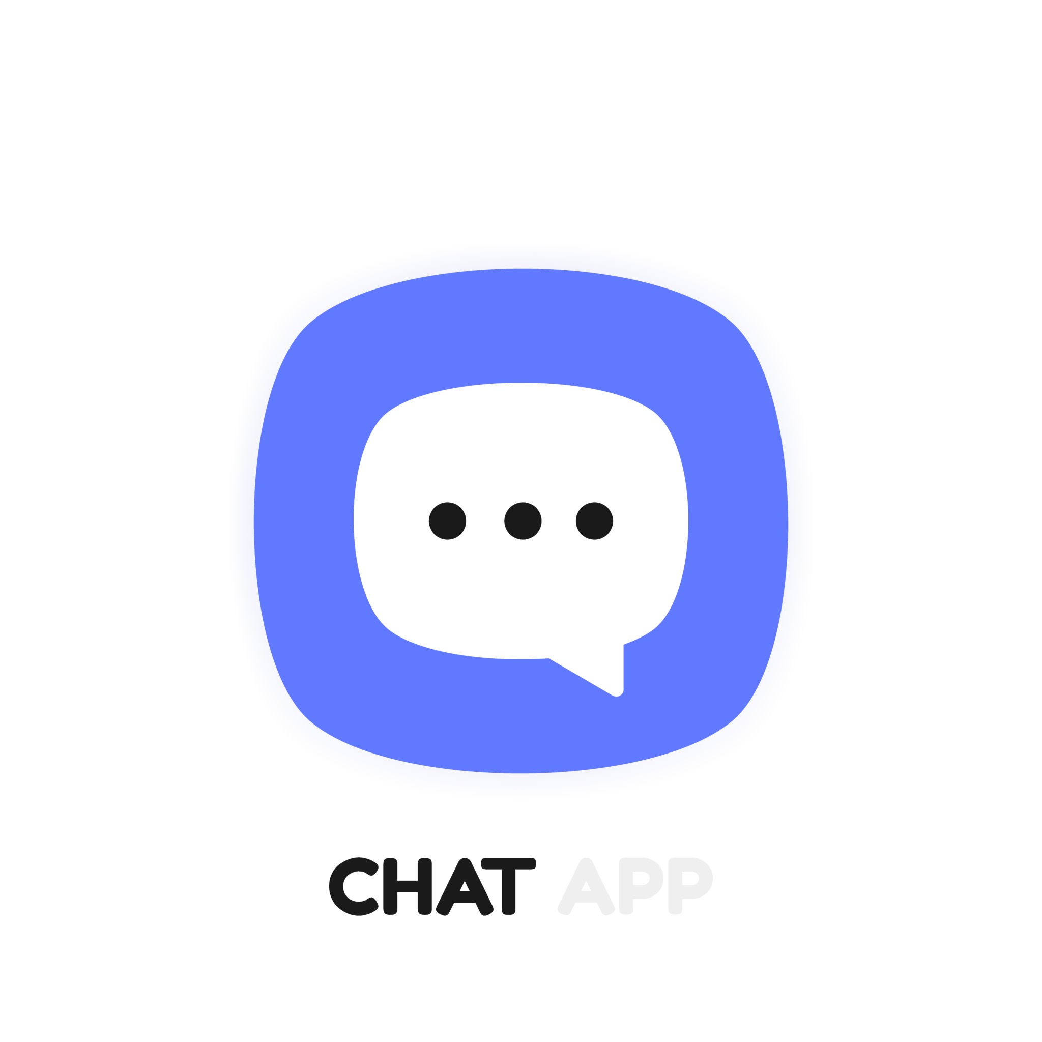 Messenger advertising creative