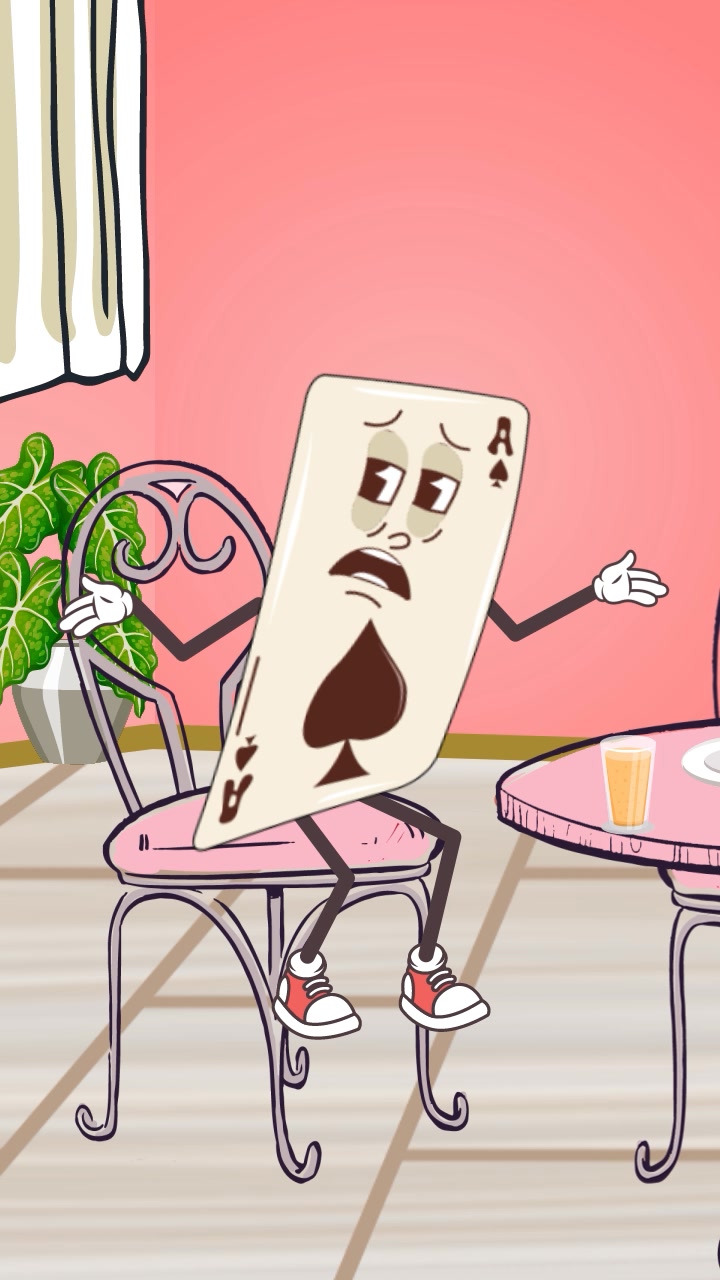 Teen Patti Octro Poker & Rummy advertising creative