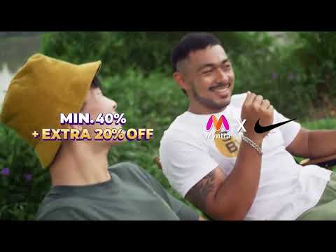 Myntra - Fashion Shopping App 广告素材